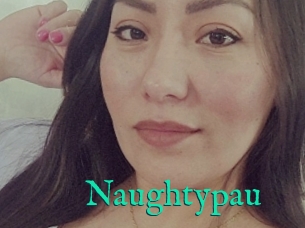 Naughtypau