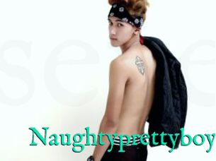 Naughtyprettyboy