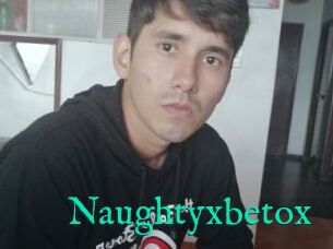 Naughtyxbetox