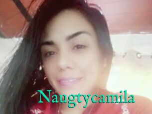 Naugtycamila