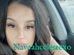 Naveahcelestexo