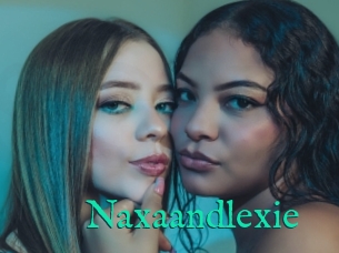 Naxaandlexie