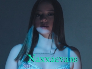 Naxxaevans