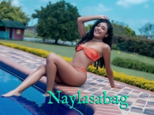 Naylasabag