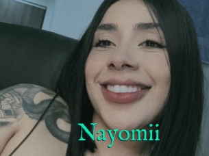 Nayomii