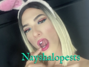 Nayshalopests