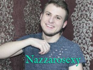 Nazzarosexy