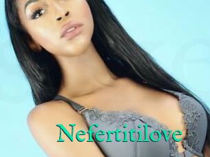 Nefertitilove