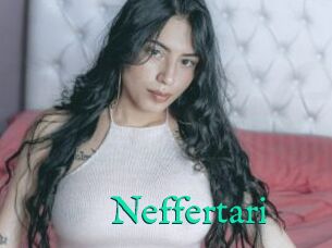 Neffertari