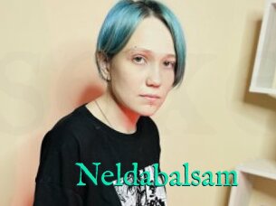 Neldabalsam