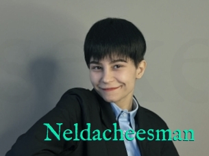 Neldacheesman