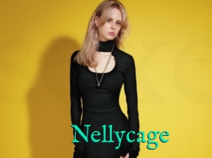 Nellycage