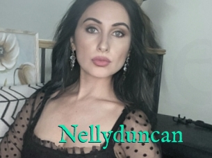 Nellyduncan