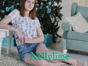 Nellylime