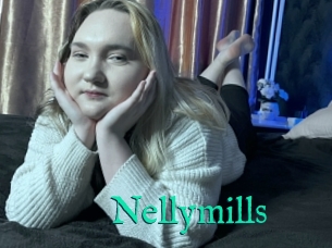 Nellymills