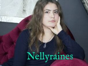 Nellyraines