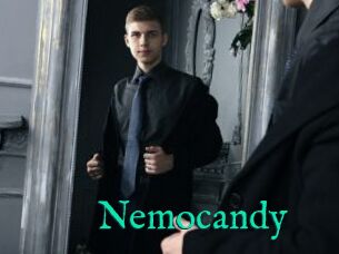 Nemocandy