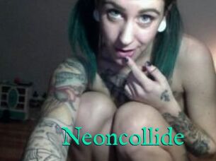 Neoncollide