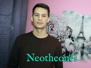 Neotheones