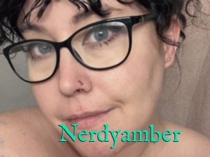 Nerdyamber