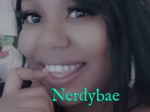 Nerdybae