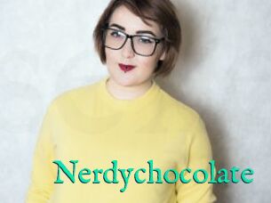 Nerdychocolate