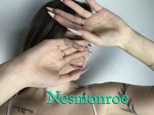 Nesmonroe