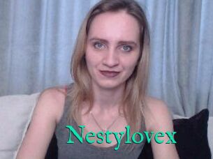 Nestylovex