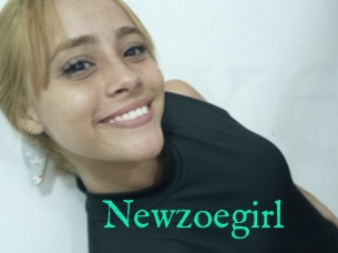 Newzoegirl