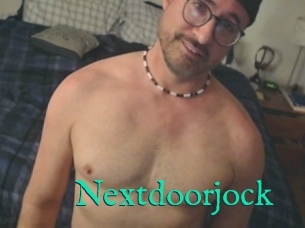 Nextdoorjock