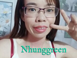 Nhunggreen