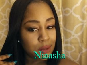 Niaasha