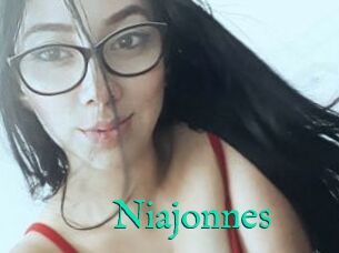 Niajonnes