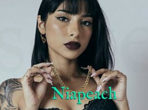 Niapeach