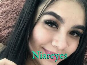 Niareyes