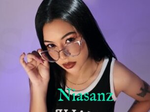 Niasanz