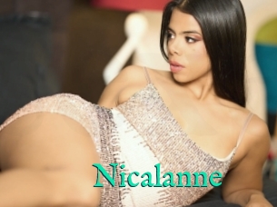 Nicalanne