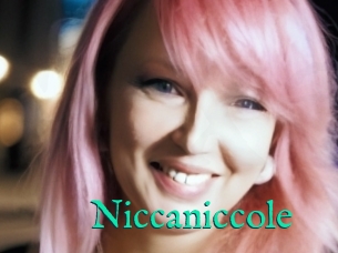 Niccaniccole