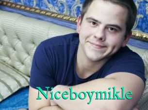 Niceboymikle