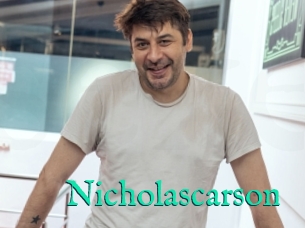 Nicholascarson