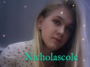 Nicholascole