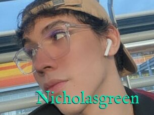 Nicholasgreen