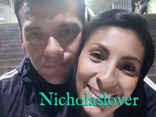 Nicholaslover