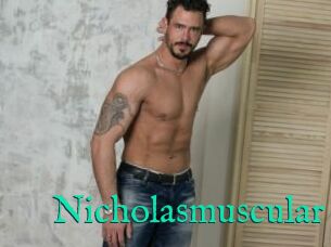 Nicholasmuscular