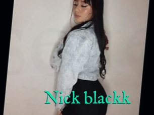 Nick_blackk