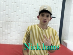 Nick_hams