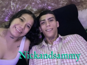 Nickandsammy