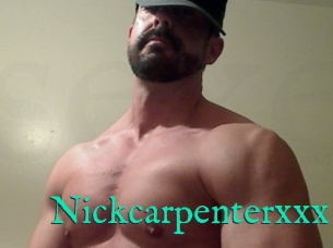 Nickcarpenterxxx