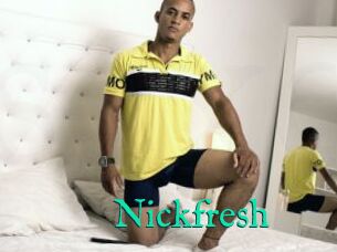 Nickfresh