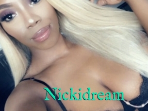 Nickidream